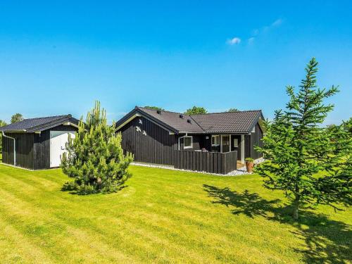 Three-Bedroom Holiday home in Nordborg 5