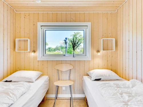 Three-Bedroom Holiday home in Nordborg 5