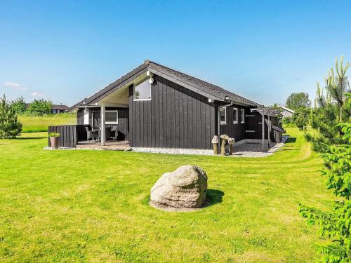 Three-Bedroom Holiday home in Nordborg 5