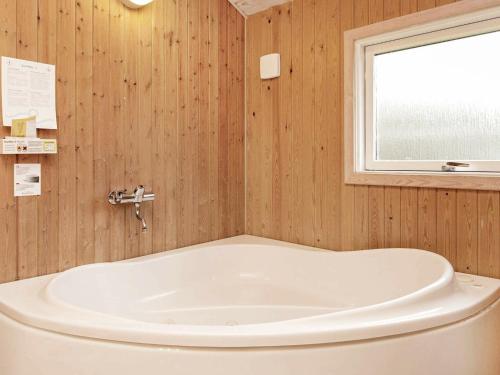  Four-Bedroom Holiday home in Humble 6 in Humble