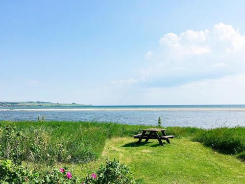 Four-Bedroom Holiday home in Knebel 7 - image 7