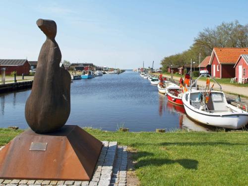 Four-Bedroom Holiday home in Skjern 2 - image 7