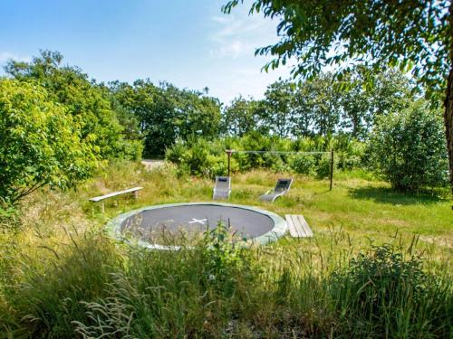 Four-Bedroom Holiday home in Skjern 2 - image 10