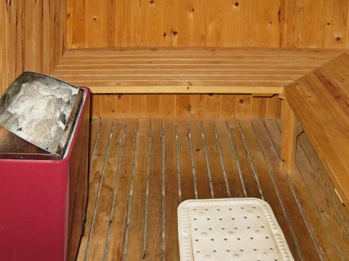Three-Bedroom Holiday home in Hurup Thy 9 - image 10