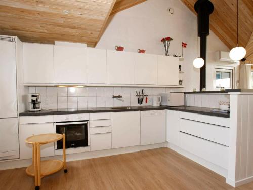 Facilities, person holiday home in Hadsund-By Traum in Hadsund