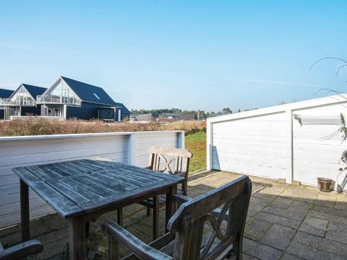 Vista, Seaside Retreat at Rim - By Traum Ferienwohnungen in Romo Kirkeby