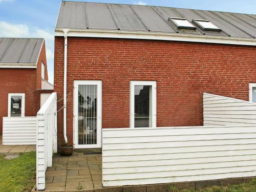  Three-Bedroom Holiday home in Rømø 39 in Rømø Kirkeby