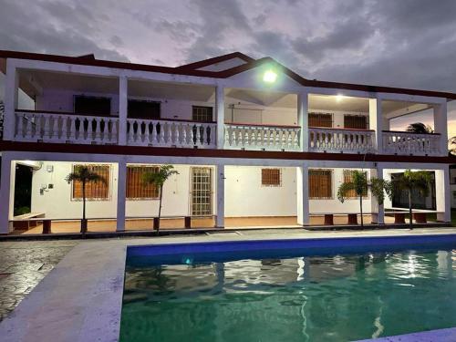 . Hotel Villa Chic