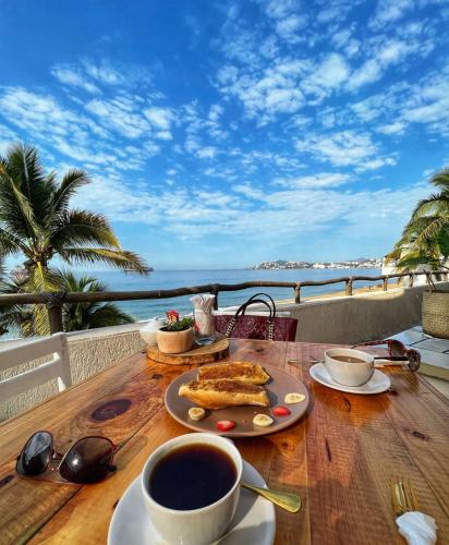 El Encanto Casa Boutique – Manzanillo, NC