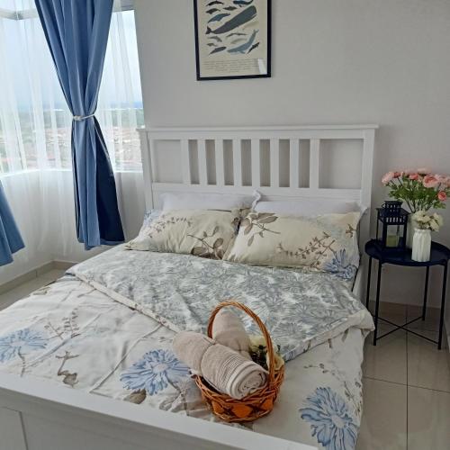 SCANDI HOMESTAY IPOH muslem Ipoh