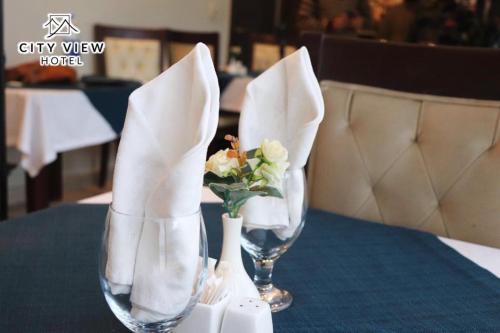 City View Hotel in Lahore
