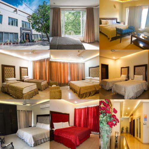 City View Hotel in Lahore
