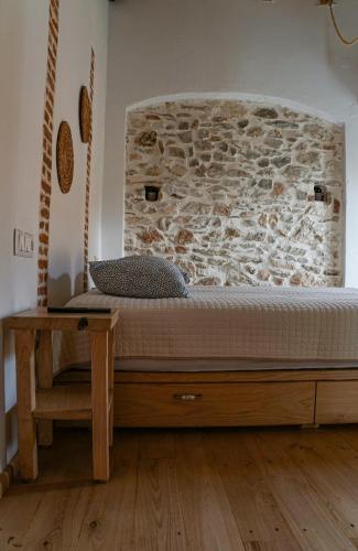 Μεράκι / Meráki Skiathos Stay
