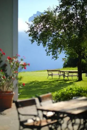 Attwengerhof in Traunkirchen, Österreich
