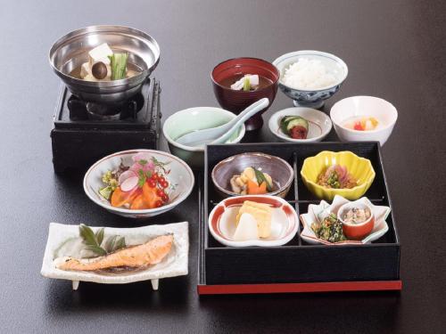 Nakatsugawa Onsen Hotel Hanasarasa