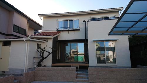 Guesthouse Gifu SUAI