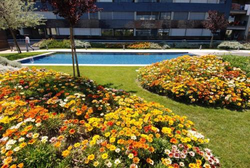  Expo Apartment in Lissabon