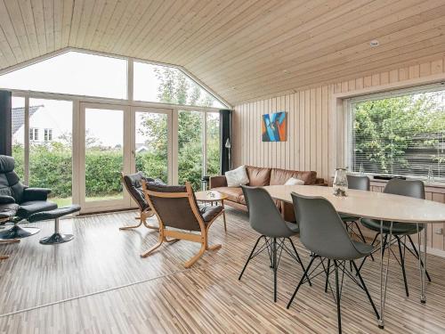 Holiday Home Hallumvej II - main image