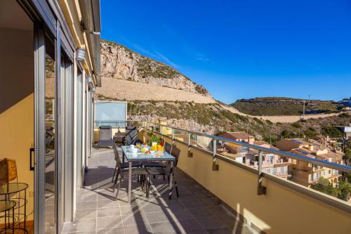 Cap Blanc Penthouse Cullera - image 4