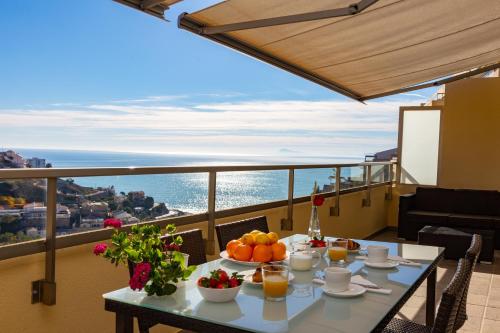 Cap Blanc Penthouse Cullera