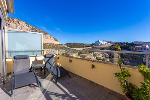 Cap Blanc Penthouse Cullera - image 5