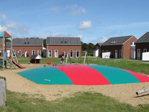 Holiday Home Vestergade VII - image 12