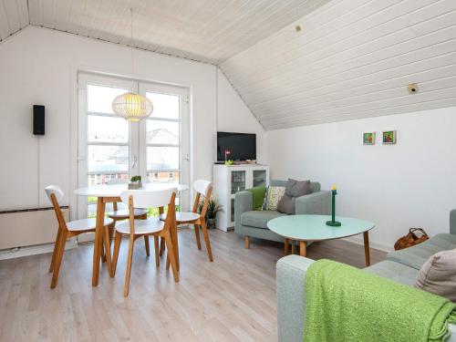  Holiday Home Vestergade VII in Sønderby