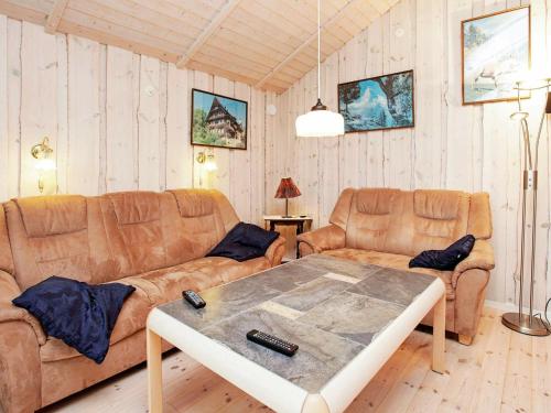 6 person holiday home in S by
