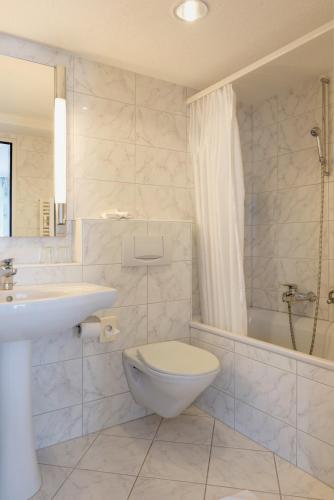 KunstHotel Linde Garni – Einsiedeln, NM