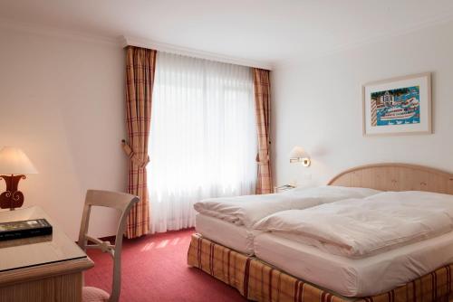 KunstHotel Linde Garni