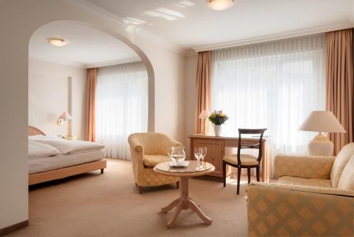 Hotel Linde - image 13