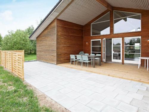 Holiday Home Ankersholm - main image