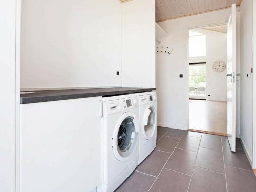 Holiday Home Ankersholm - image 7