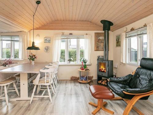 Holiday Home Rylevej - image 13