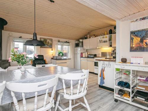 Holiday Home Rylevej - image 4
