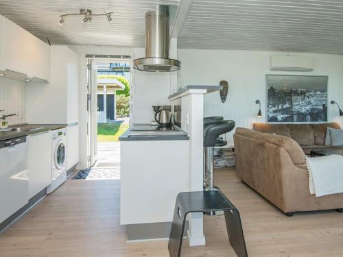 Facilities, 6 person holiday home in Allingabro-By Traum in Norager