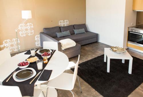  Aveiro Urban Flat in Aveiro