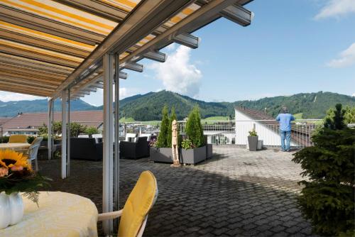 Hotel Linde - image 8