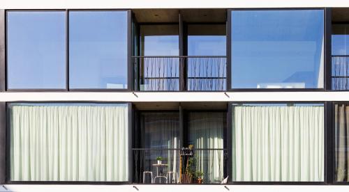  Aveiro Urban Flat in Aveiro