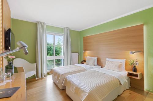 Hotel Rosengarten am Park - image 10