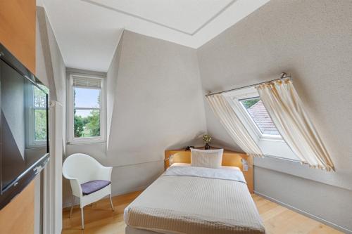 1 twin bed