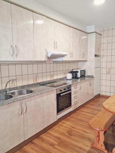  Apartamento 3 Habitaciones Cambados in Cambados