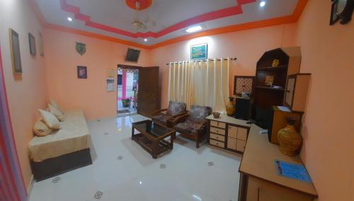 VISAVA Home Stay in Kurul