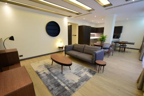 Fontis Residences Hotel