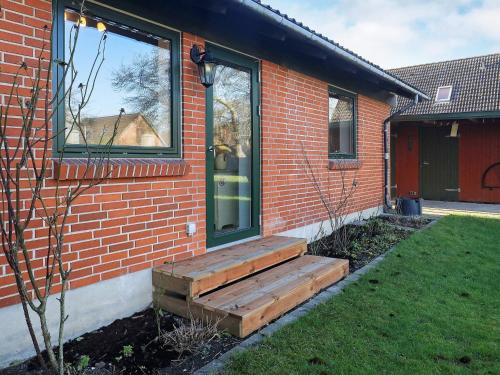 Holiday home Ærøskøbing - image 12