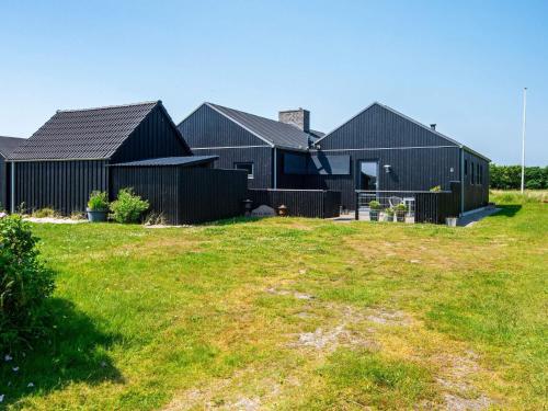  8 person holiday home in Hvide Sande in Hvide Sande