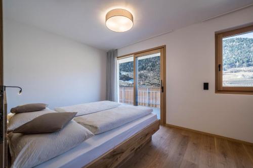 sunnig Apartment Sonnenlicht