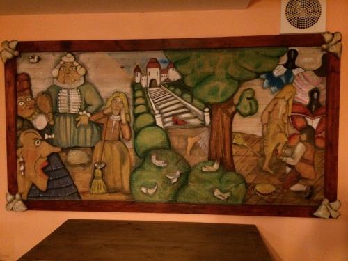 Hotel Pohádka - image 5