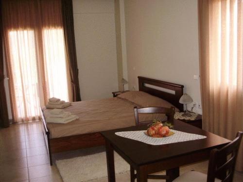 Hotel Athina photo