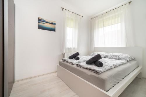 Grand 56 Apartman-Keszthely